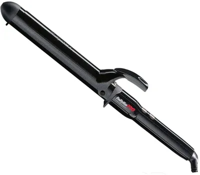 Плойка BaByliss Pro Titanium Diamond 32 мм купить: Киев, Львов, Харьков,  Одеса, Днепт и другие города | Sinergy