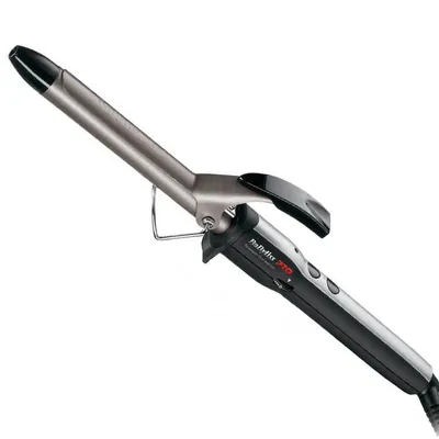 Плойка BaByliss Curl Secret Steam C1800E — BaByliss.md