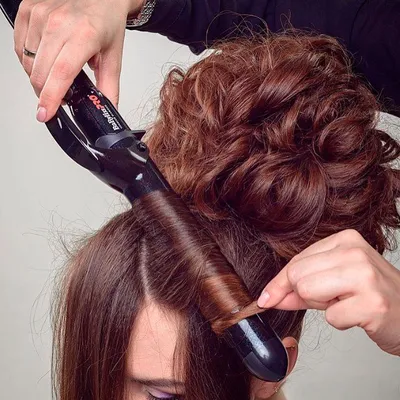 Плойка Babyliss BAB2172TTE - купить в Москве, в интернет магазине Hair-Room