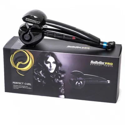 Тройная плойка-волна BaByliss PRO Tourmaline Triple Barrel Waver BAB2269TTE  22-19-22 мм - купить с доставкой по России