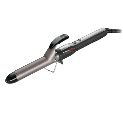 Автоматическая плойка BaByliss MiraCurl арт. BAB2665E — купить на сайте  BaByliss PRO