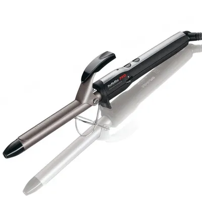 Плойка BaByliss C319E черный - купить в 05.RU, цены