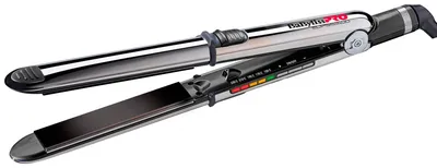 Плойка BaByliss C454E — BaByliss.md