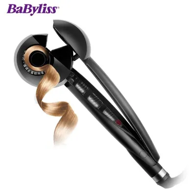 Плойка конусная BaByliss PRO BAB2281TTE. Официальный сайт магазина BaByliss  PRO.