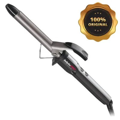 Стайлер-плойка Babyliss Pro Perfect Curl (Бэбилис Про Перфект Курл), купить  в интернет магазине Стайлер-плойку Babyliss Pro Perfect Curl (Бэбилис Про  Перфект Курл)