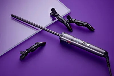 Плойка Babyliss 2273TTE 25 мм заказать в интернете по выгодной цене