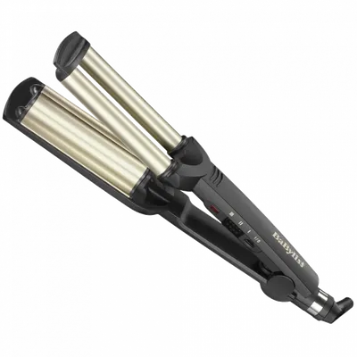 Плойка BaByliss Pro Titanium Diamond 32 Мм — Купить на BIGL.UA ᐉ Удобная  Доставка (1782229988)