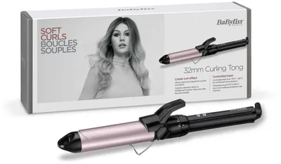 Плойка-выпрямитель BaByliss PRO BabySleek Mini BAB2050E: купить, цена,  каталог - интернет-магазин STALEKS