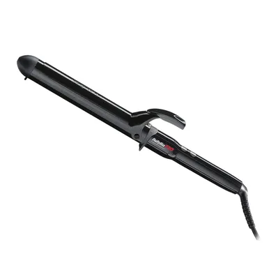 Плойка BaByliss PRO BAB2474TDE Titanium Diamond (терморегулятор, 32мм,  удлиненное полотно 190мм) — BeautyPRO