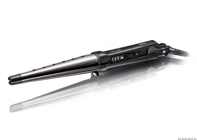 Плойка BaByliss Pro ConiSmooth (конус-щипцы, BAB2225TTE) Beurer-Shop