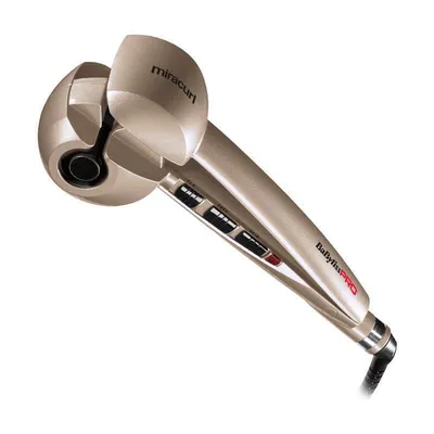 Автоматическая плойка BaByliss PRO BAB2620E - купить по доступным ценам в  интернет-магазине OZON (752882960)