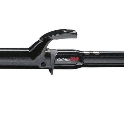 Автоматическая плойка BaByliss MiraCurl арт. BAB2665E — купить на сайте  BaByliss PRO