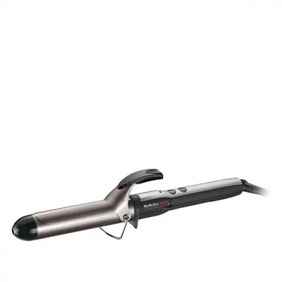 Плойка BaByliss Pro Tourmaline Triple Waver BAB2269TTE (уценённая) - купить  в Москве в магазине StylerPRO