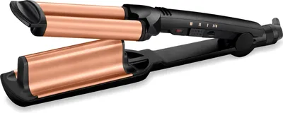 Тройная плойка BaByliss PRO BAB2269TTE