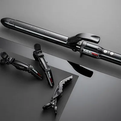 Плойка BaByliss PRO BAB2269TTE 22-19-22 мм