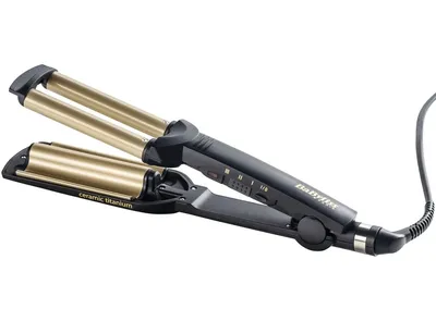 Плойка Babyliss Titanium-Tourmaline PROGRAM 32 мм купить с доставкой в  Киеве, Харькове, Украине | French Shop