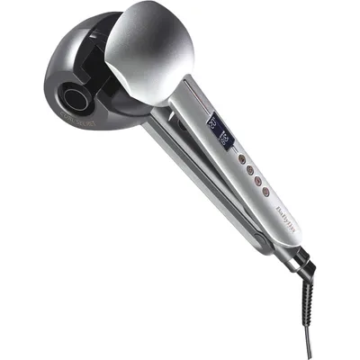 Плойка Babyliss wave envy: 750 грн. - Фены, укладка волос Черкассы на Olx