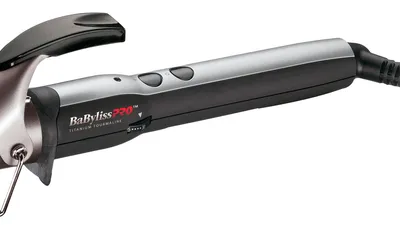 Автоматическая плойка BABYLISS Curl Secret Optimum C1600E - в  интернет-магазине Фокстрот: цены, отзывы, характеристики | купить в Киеве,  Харькове, Днепропетровске, Одессе - Украина