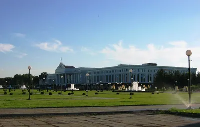 Площадь Независимости в Ташкенте: изображения в хорошем качестве для вашего проекта