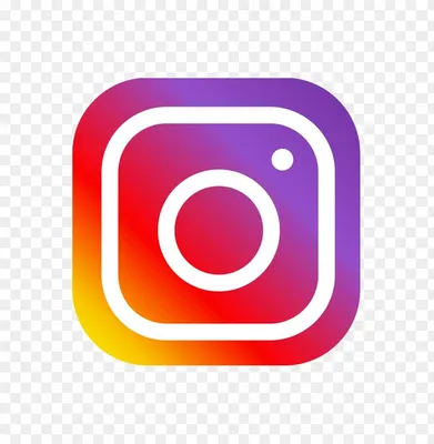 Instagram logo png, Instagram icon transparent 18930419 PNG
