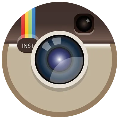 Insta Simbolo PNG Transparent With Clear Background ID 475591 png - Free PNG  Images | Instagram logo, Instagram, Png images