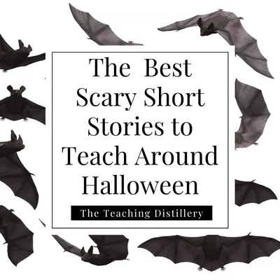 PURCHASE — Scary Stories: A Tribute To Terror