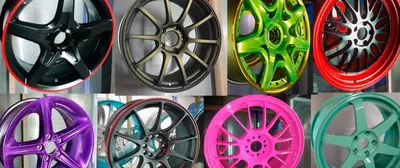 Купить литые диски в Саратове – цена в интернет-магазине Tyre Style