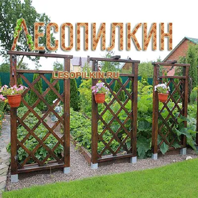 Поделки на дачном участке своими руками - 77 фото