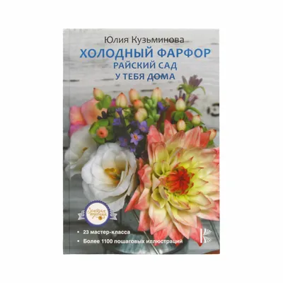 Холодный фарфор своими руками: бюджетная альтернатива дорогостоящему  материалу - Своими руками - 4 февраля - 43108857899 - Медиаплатформа  МирТесен