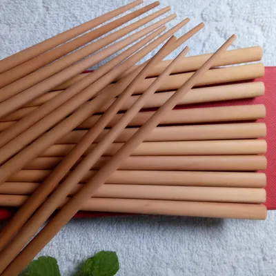 Ручная работа, японские натуральные каштановые деревянные палочки для суши,  набор ценных подарков, суши, китайская кухня, галстук | AliExpress
