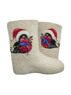 Новогоднее украшение подвеска Валенок красный H32см (ID#840235805), цена:  207 ₴, купить на Prom.ua