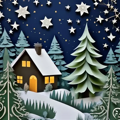 Полезные поделки на зиму⛄🌲 | Мария Александрова | Дзен