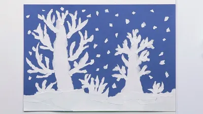 Выставка поделок \"Здравствуй, зимушка - зима\" | МБДОУ МО Г.КРАСНОДАР  \"ДЕТСКИЙ САД № 128\"