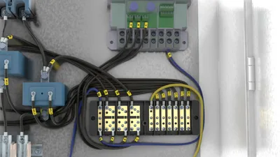 Подключение счетчика через трансформаторы тока | Полезные статьи - Кабель.РФ