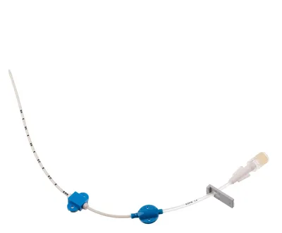 Катетер подключичный 1,4 мм из набора для катетеризации | МедСилЮг-  торговля медицинскими изделиями в Краснодаре