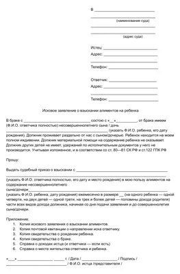Инструкция по регистрации в ЕСИА детей до 14 лет