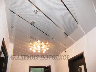 Алюминиевый реечный подвесной потолок \"АЛБЕС\" РАДИУСНЫЕ купить оптом в  Балашихе - цены от компания Технострой