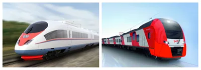 Раскрываем секреты поезда, доставляющего пассажиров из Москвы в Петербург -  Российская газета