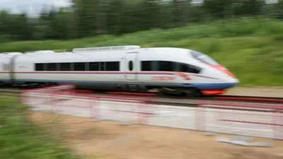 Экспресс-поезд Sapsan | Билеты и Расписание | Russiantrains