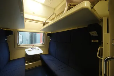 Скоростной поезд «Стриж» – Качество и безопасность – Годовой отчет АО  «Федеральная пассажирская компания» за 2015 г.