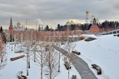 МЧС выпустило рекомендации в связи с прогнозом аномальной погоды в Москве —  Сноб