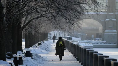 Из Москвы с любовью: какая погода ждёт волгодонцев в эти выходные