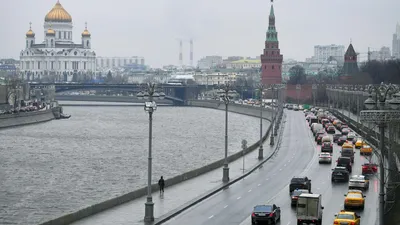 Погода в Москве на этой неделе будет мягкая и комфортная :: Вести  Подмосковья