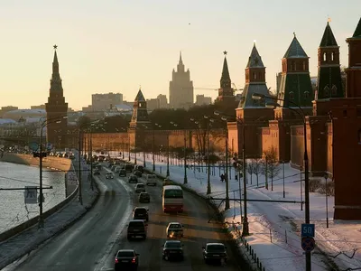 Погода в Москве. «Бабье лето» закончится морозами. Прогноз погоды в Москве  на неделю. Новости Москвы - Экспресс газета