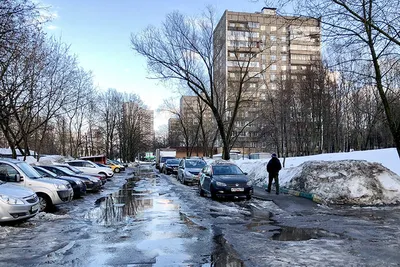 Москвичей предупредили об аномально холодной погоде в пятницу - РИА  Новости, 15.01.2021