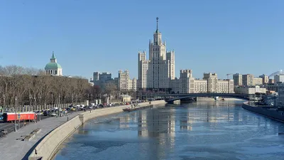 Погода в Москве на новогодние праздники 2024—2025: прогнозы синоптиков,  народные приметы