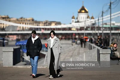 прогноз погоды на сегодня, погода в Москве, прогноз погоды 11 июня -  Экспресс газета