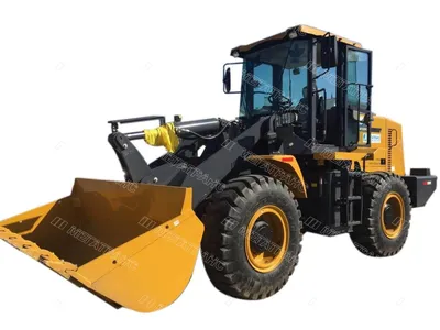 Дизельный вилочный погрузчик FD15Z/18Z-Y Zoomlion