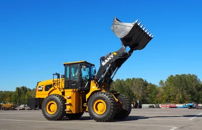 Дизельный Погрузчик OXLIFT CPCD30 3000 мм 3000 кг — купить по цене 1 350  000 руб. в интернет-магазине OXLIFT
