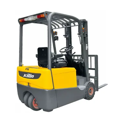 Вилочный дизельный погрузчик EP CAYMAN CPCD 30/35T8 3.0-3.5 тонн | Кайрус